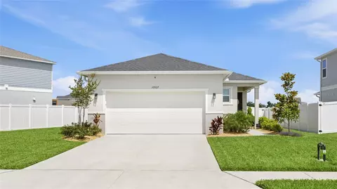 10927 Bluestem Cv, Parrish, FL 34219