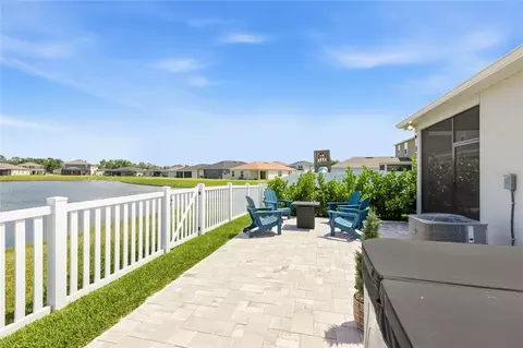 Exterior - 10927 Bluestem Cv, Parrish, FL 34219 photo 8 of 13