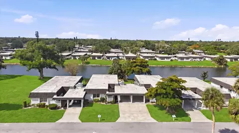 3960 Lakeside Rd #156, Sarasota, FL 34232