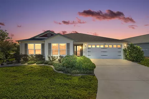 5719 Barraw Ter, The Villages, FL 32163