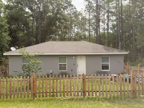 4281 SW 157th Ct, Ocala, FL 34481