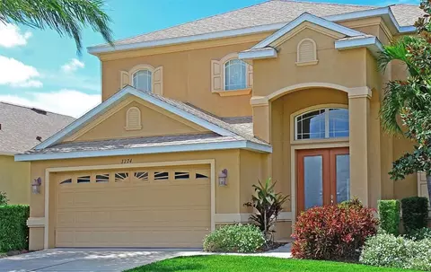 3774 Rainforest Ct, Bradenton, FL 34209