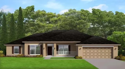 5082 Makena St, North Port, FL 34286