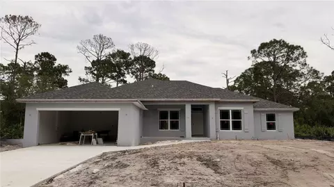 5082 Makena St, North Port, FL 34286