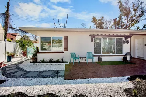 1138 Sun N Sea Dr, Sarasota, FL 34242