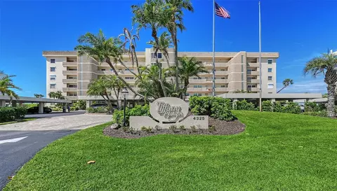 4325 Gulf Of Mexico Dr #103, Longboat Key, FL 34228