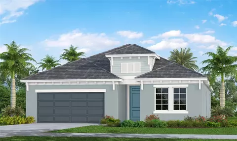 6547 Big Bayou Dr, Sarasota, FL 34241