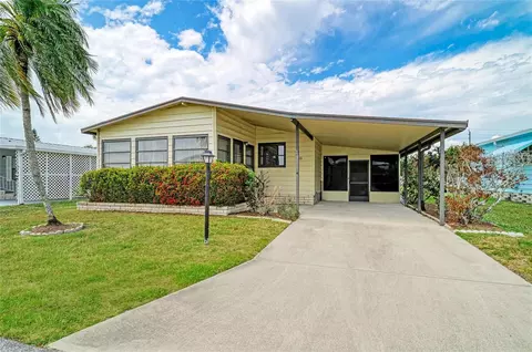6710 36th Ave E #268, Palmetto, FL 34221