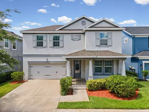 7105 Park Tree Dr, Tampa, FL 33625