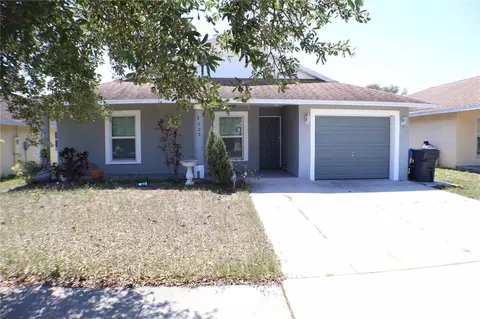 2002 Peaceful Palm St, Ruskin, FL 33570