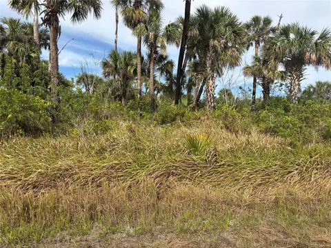 Melissa Terrace, North Port, FL 34286