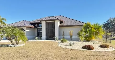 25440 Aysen Dr, Punta Gorda, FL 33983