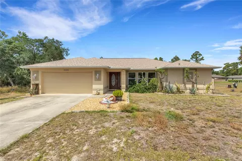4233 Merriam Ln, North Port, FL 34288
