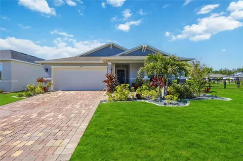 3576 74th Avenue Cir E, Sarasota, FL 34243