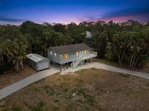 4268 Backensto St, North Port, FL 34291