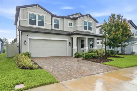 7284 Notched Pine Bnd, Wesley Chapel, FL 33545