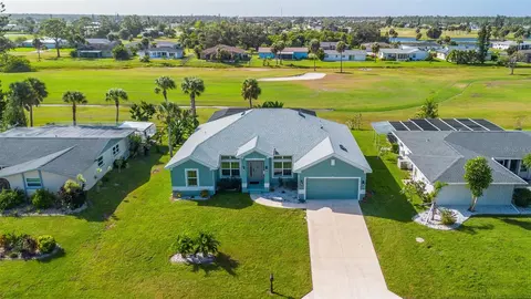 240 Caddy Rd, Rotonda West, FL 33947