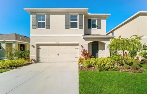 4844 Silver Topaz St, Sarasota, FL 34233