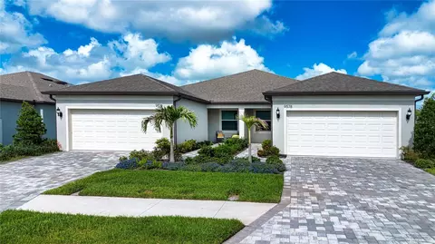 Exterior - 9578 Coastline Way, Parrish, FL 34219 photo 2 of 13