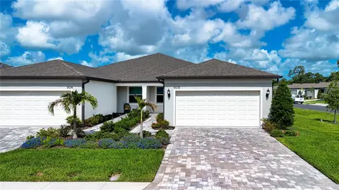 Exterior - 9578 Coastline Way, Parrish, FL 34219 photo 3 of 13