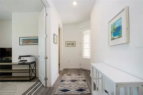 Entry Way - 9578 Coastline Way, Parrish, FL 34219 photo 2 of 6