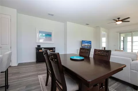 Dining - 9578 Coastline Way, Parrish, FL 34219 photo 3 of 4