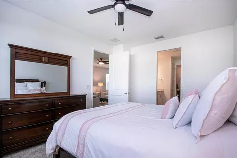 Bedroom - 9578 Coastline Way, Parrish, FL 34219 photo 2 of 3