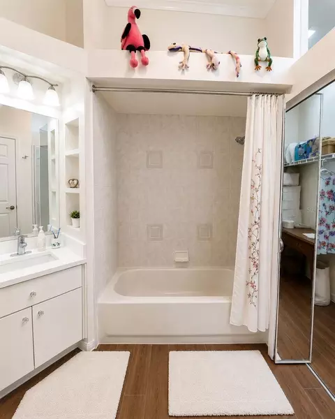 Bath - 7517 Jomel Dr, Weeki Wachee, FL 34607 photo 4 of 10