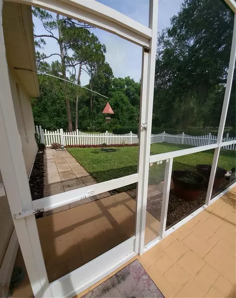 Exterior - 7517 Jomel Dr, Weeki Wachee, FL 34607 photo 4 of 9