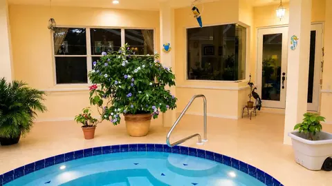Exterior - 7517 Jomel Dr, Weeki Wachee, FL 34607 photo 3 of 9