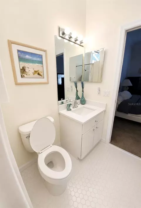 Bath - 7517 Jomel Dr, Weeki Wachee, FL 34607 photo 10 of 10
