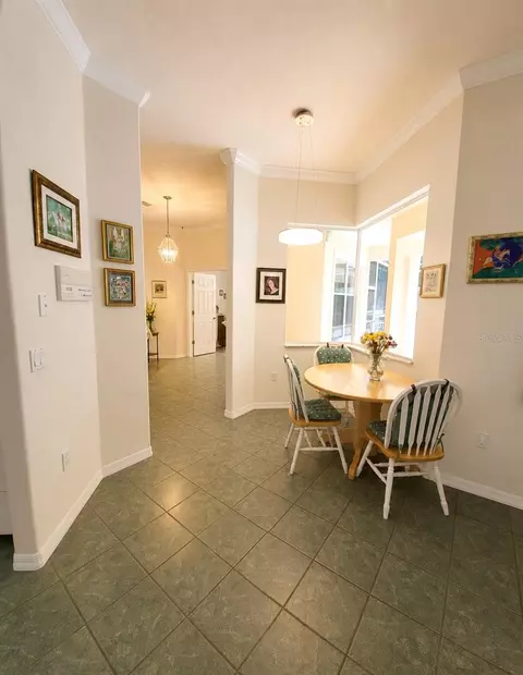 Entry Way - 7517 Jomel Dr, Weeki Wachee, FL 34607 photo 2 of 2