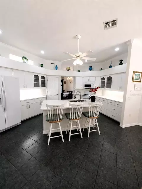 Kitchen - 7517 Jomel Dr, Weeki Wachee, FL 34607 photo 1 of 3