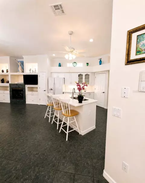 Kitchen - 7517 Jomel Dr, Weeki Wachee, FL 34607 photo 2 of 3