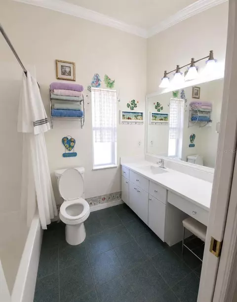 Bath - 7517 Jomel Dr, Weeki Wachee, FL 34607 photo 6 of 10
