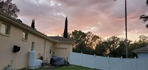 Exterior - 7517 Jomel Dr, Weeki Wachee, FL 34607 photo 5 of 9