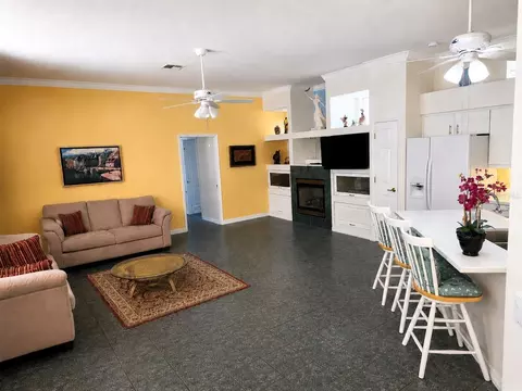 Living - 7517 Jomel Dr, Weeki Wachee, FL 34607 photo 3 of 4