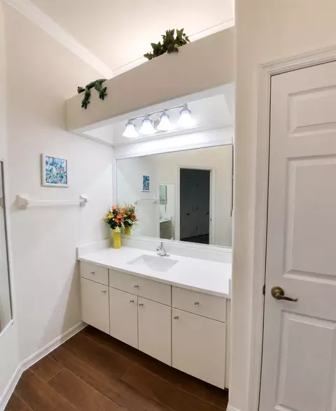Bath - 7517 Jomel Dr, Weeki Wachee, FL 34607 photo 3 of 10