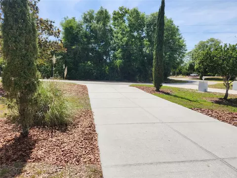 Exterior - 7517 Jomel Dr, Weeki Wachee, FL 34607 photo 9 of 9