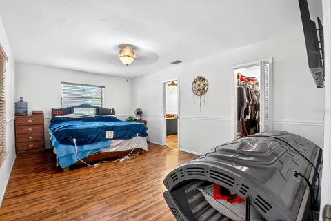 Bedroom - 5103 Erie Rd, Parrish, FL 34219 photo 1 of 6