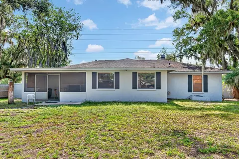 Exterior - 5103 Erie Rd, Parrish, FL 34219 photo 4 of 11