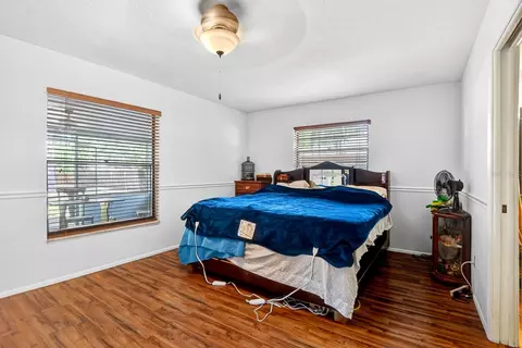 Bedroom - 5103 Erie Rd, Parrish, FL 34219 photo 2 of 6