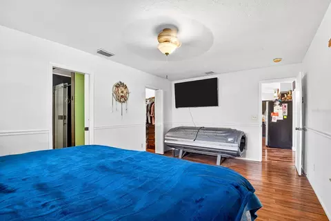 Bedroom - 5103 Erie Rd, Parrish, FL 34219 photo 3 of 6