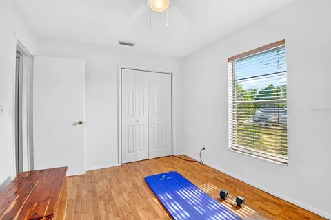 Bedroom - 5103 Erie Rd, Parrish, FL 34219 photo 4 of 6
