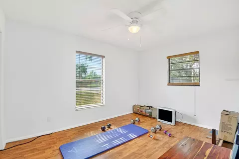 Bedroom - 5103 Erie Rd, Parrish, FL 34219 photo 5 of 6