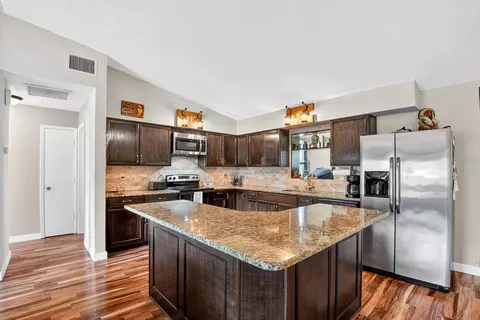 Kitchen - 5103 Erie Rd, Parrish, FL 34219 photo 1 of 3