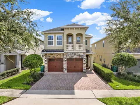7564 Marker Ave, Kissimmee, FL 34747