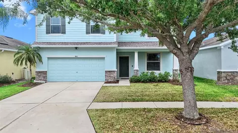 601 19th St NW, Ruskin, FL 33570