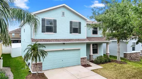 601 19th St NW, Ruskin, FL 33570