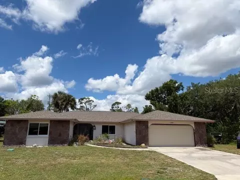 1381 Eagle St, Port Charlotte, FL 33952